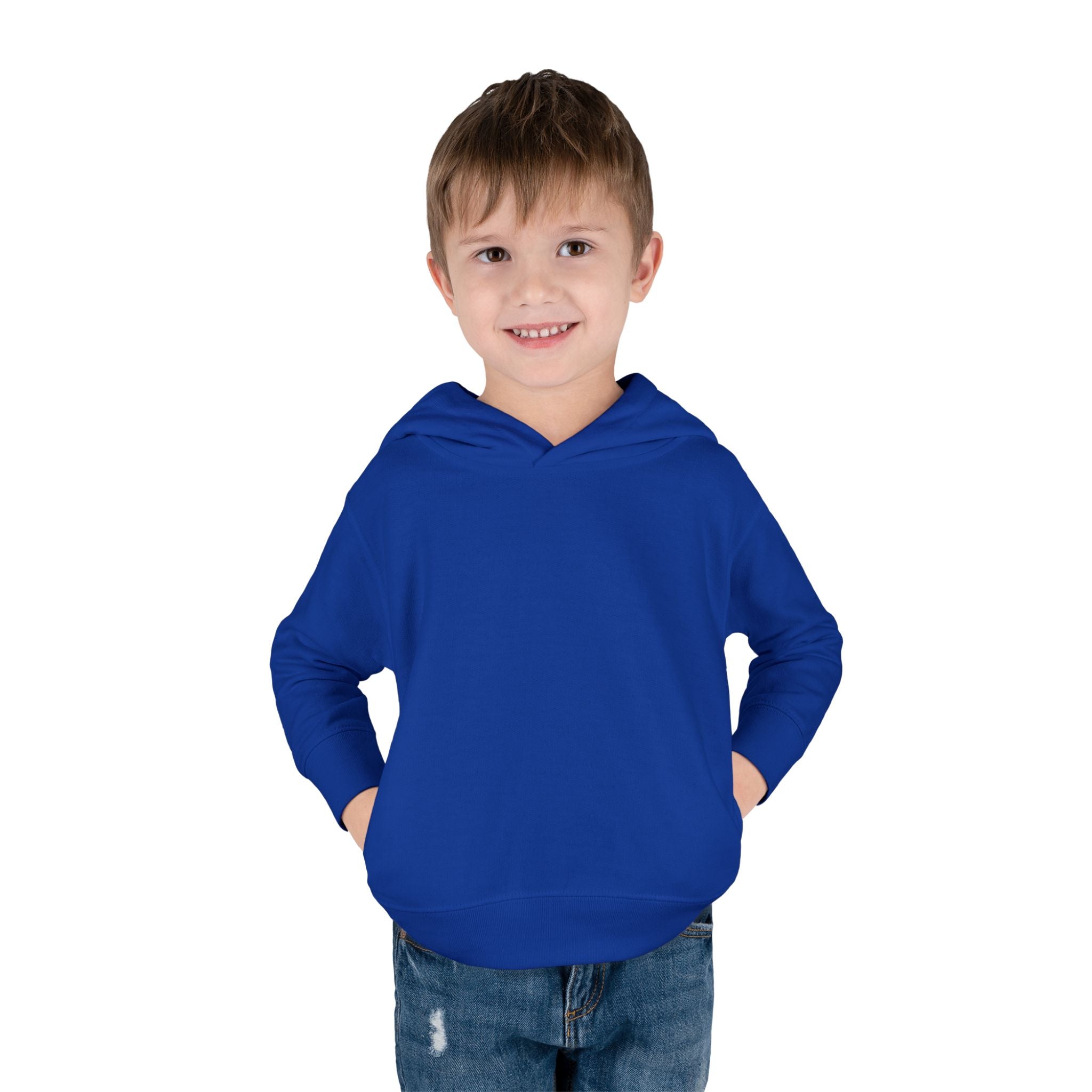 Pull over Hoodie Super Fast with Dinosuar toddler
