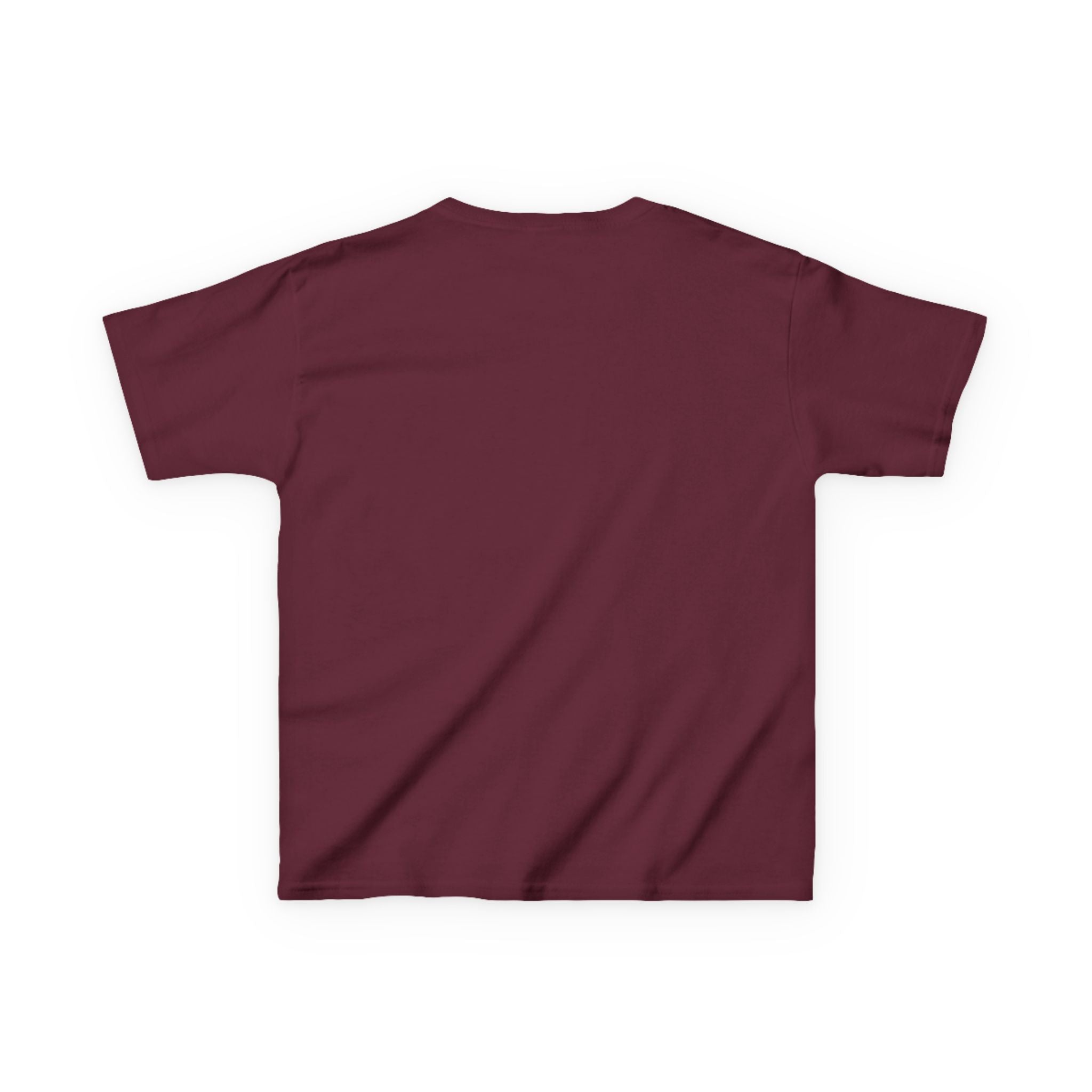 Kids T‑Shirt — "Old Glory 1776–2026" Vintage American Flag Patriotic Tee