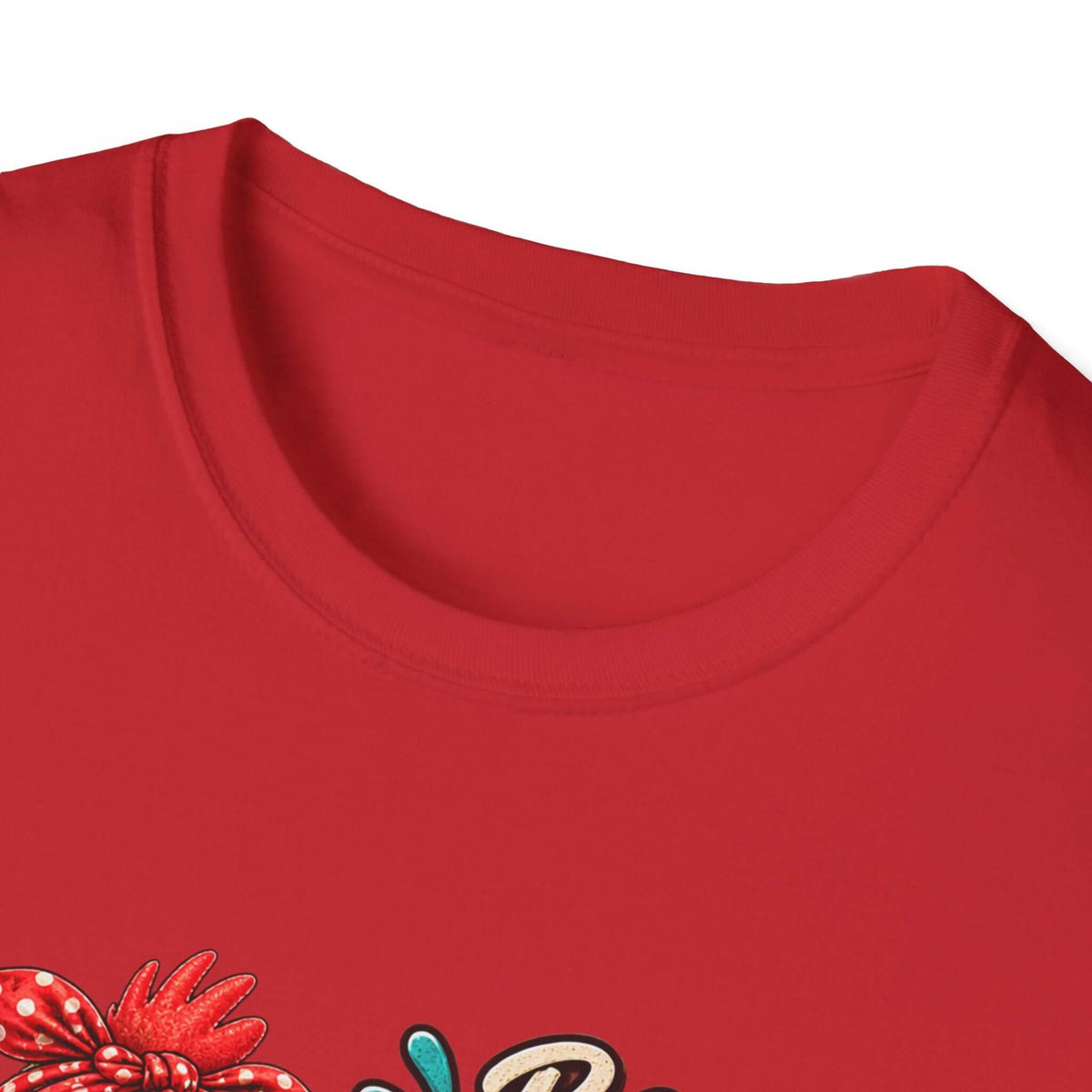Be Salty Stay Lit Chicken  T-Shirt