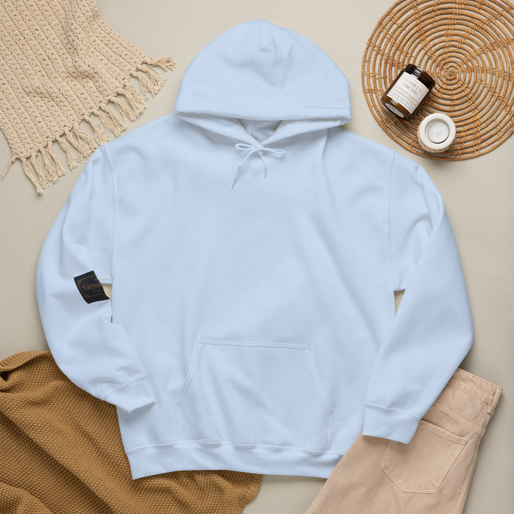 Christian Faith Hoodie