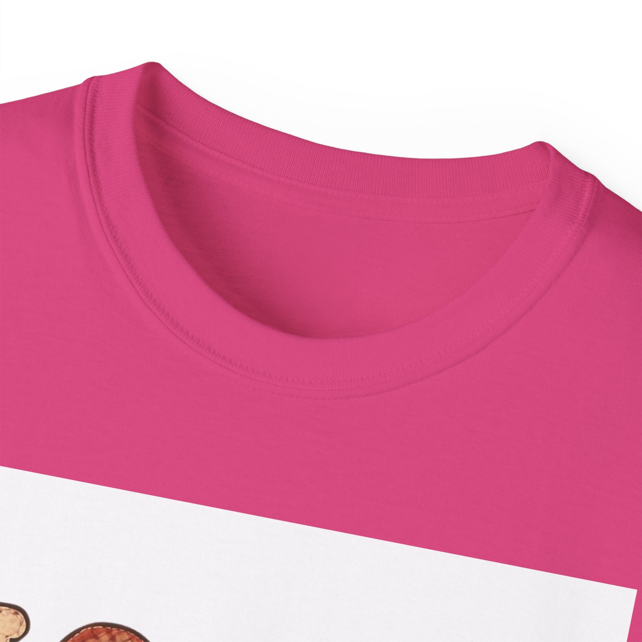 Funny Quilting Tee for Quilters