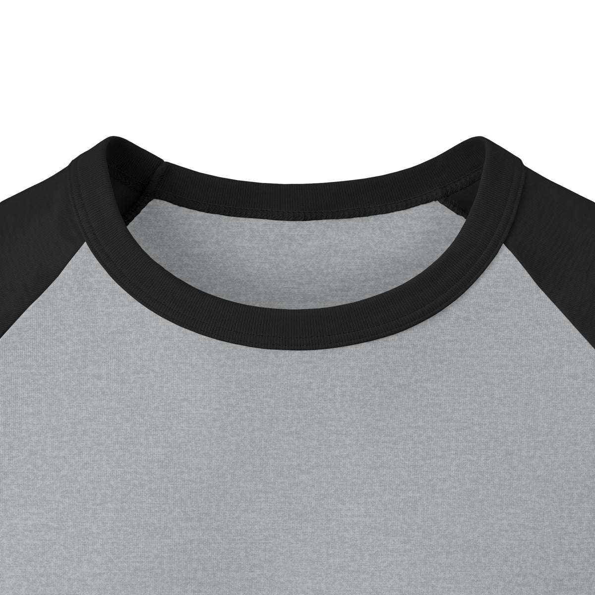 Sewing Room Therapy Raglan Shirt