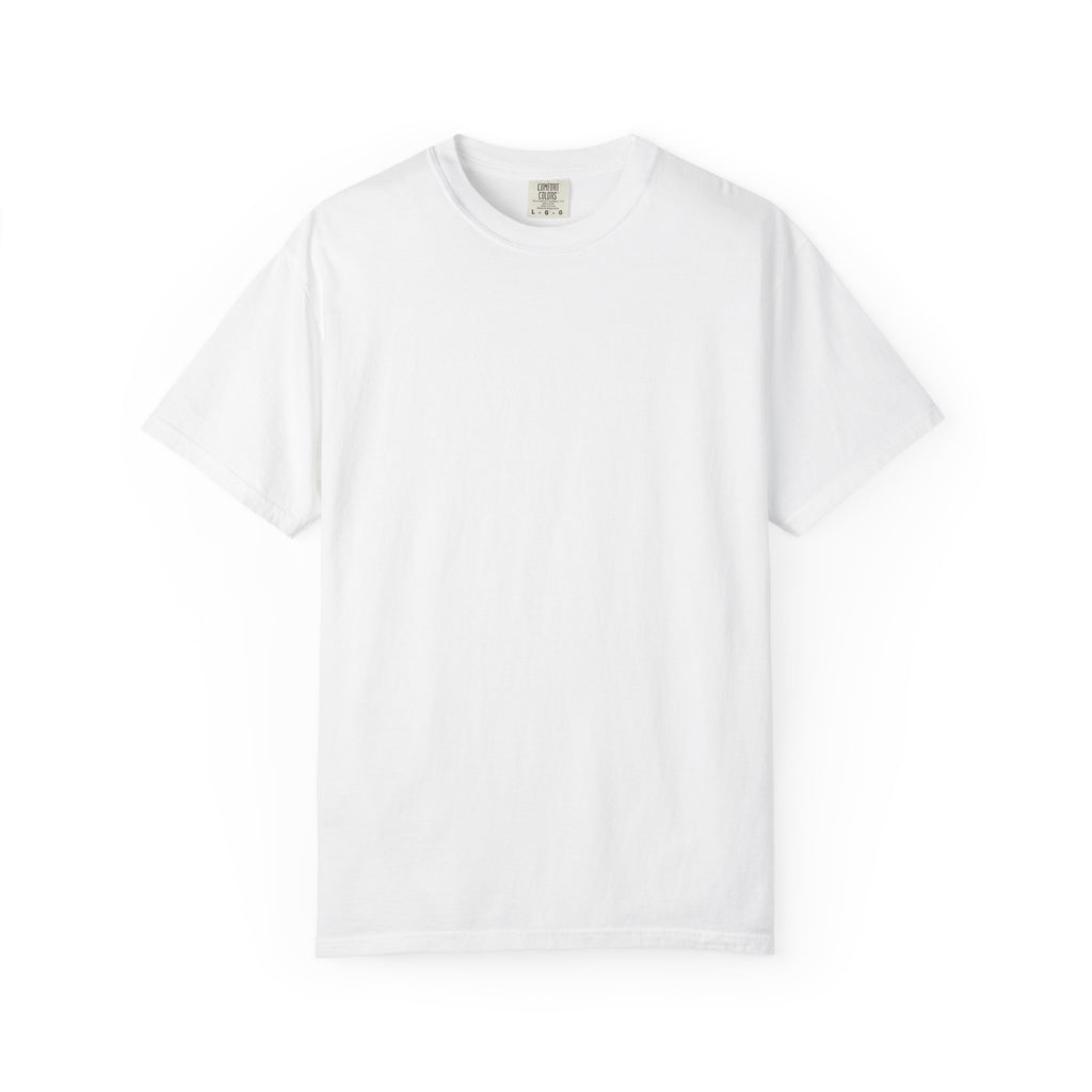 Mastiff Staff T-Shirt — "Staff of a Mastiff" Graphic Tee