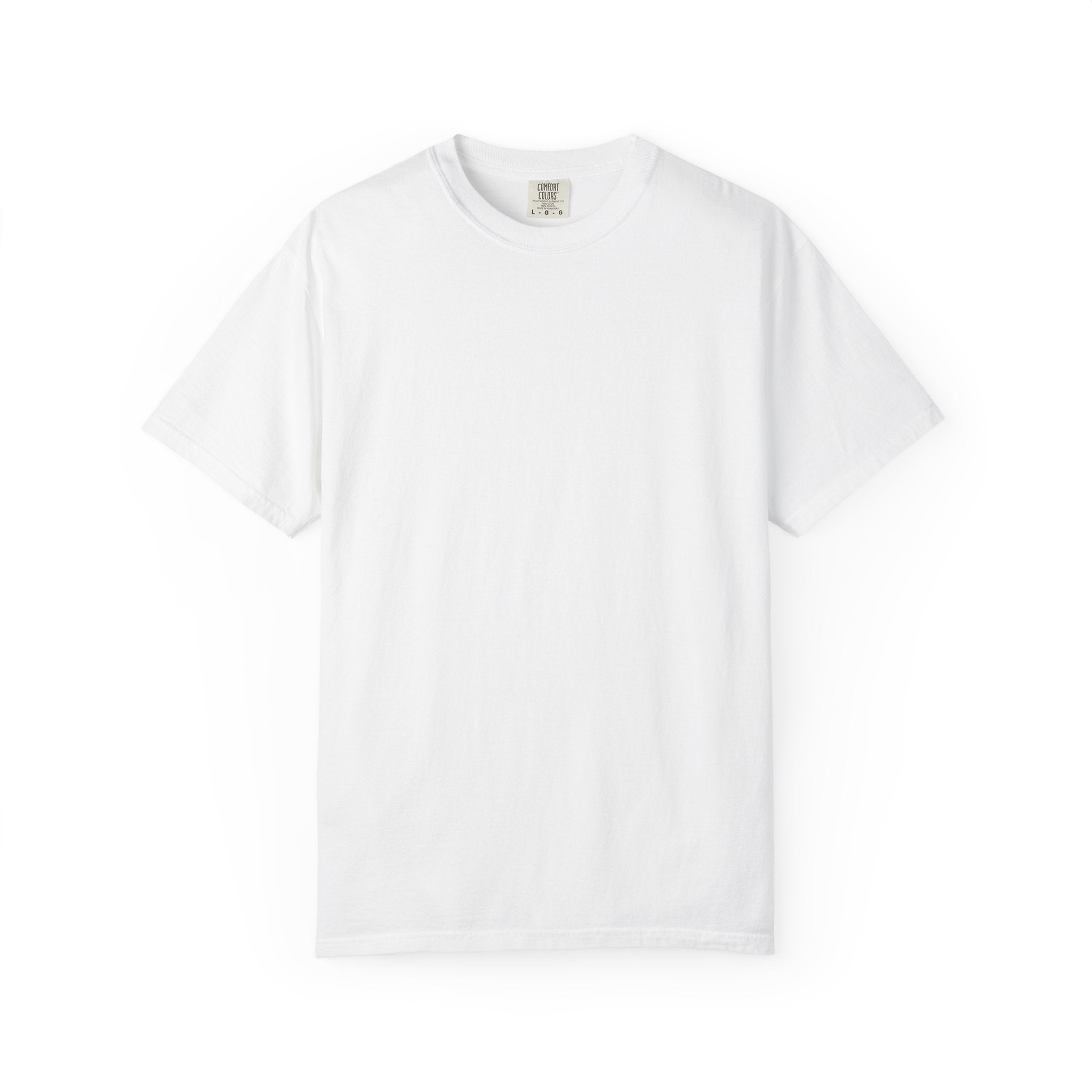 Mastiff Staff T-Shirt — "Staff of a Mastiff" Graphic Tee