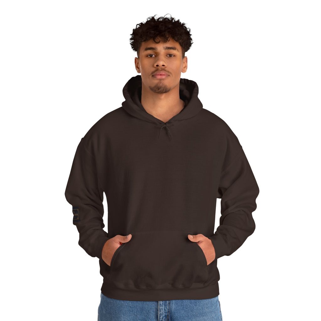 Christian Faith Hoodie