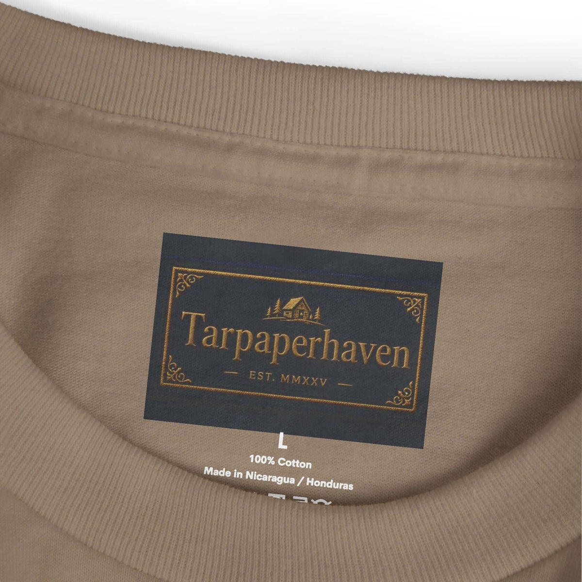 Papa the Cookie Dealer T-Shirt