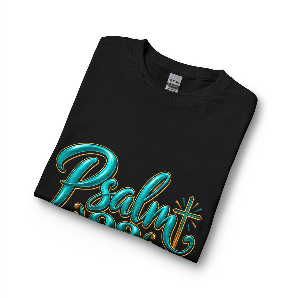 Psalm 23 Long Sleeve Tee