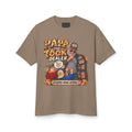 Papa the Cookie Dealer Tee