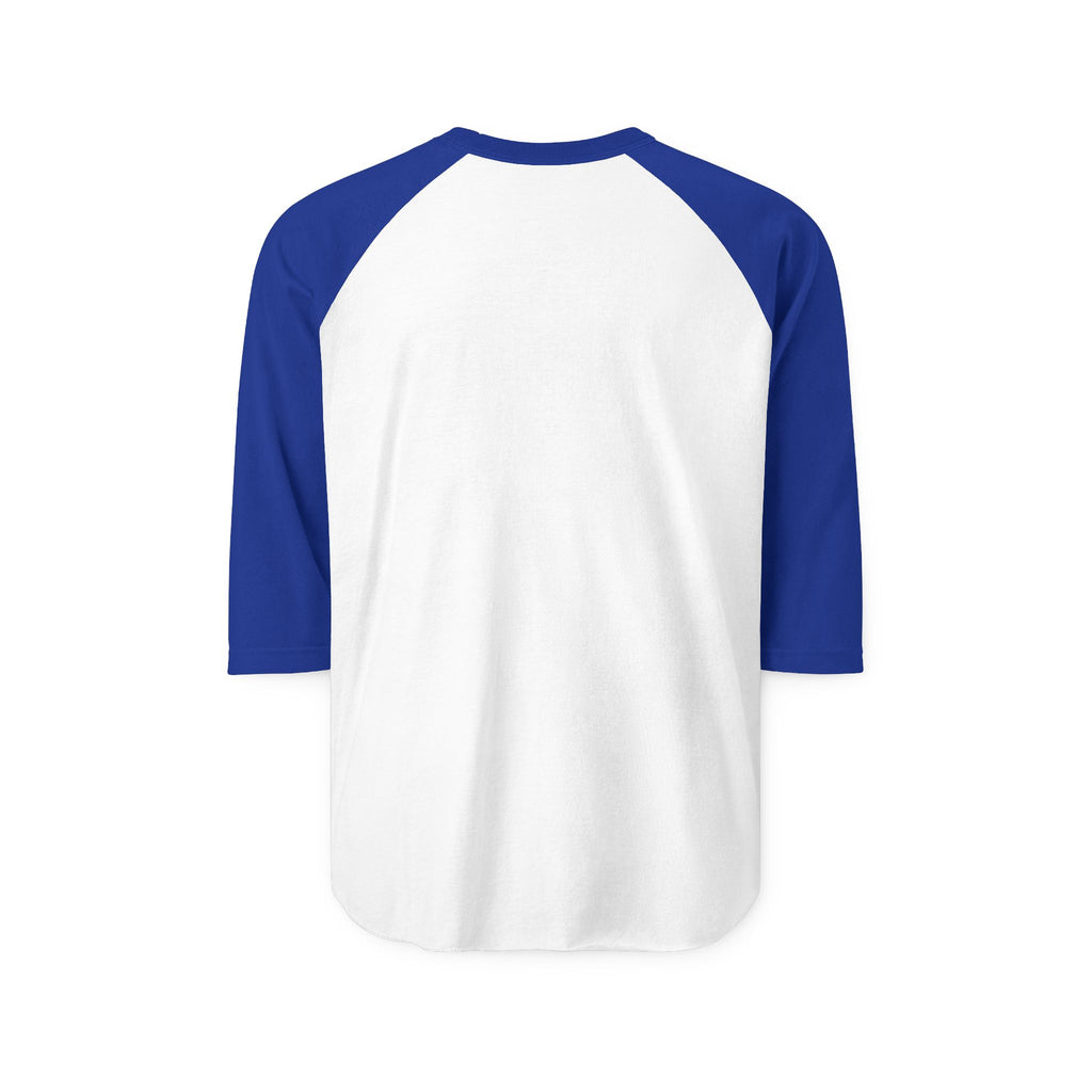 Halloween Witch & Great Dane  Raglan Shirt — Spooky Candy Shop Design