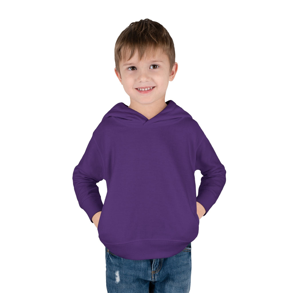 Pull over Hoodie Super Fast with Dinosuar toddler