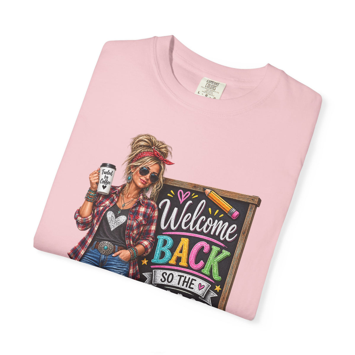 Teacher Shirt Tee Fun Back to School