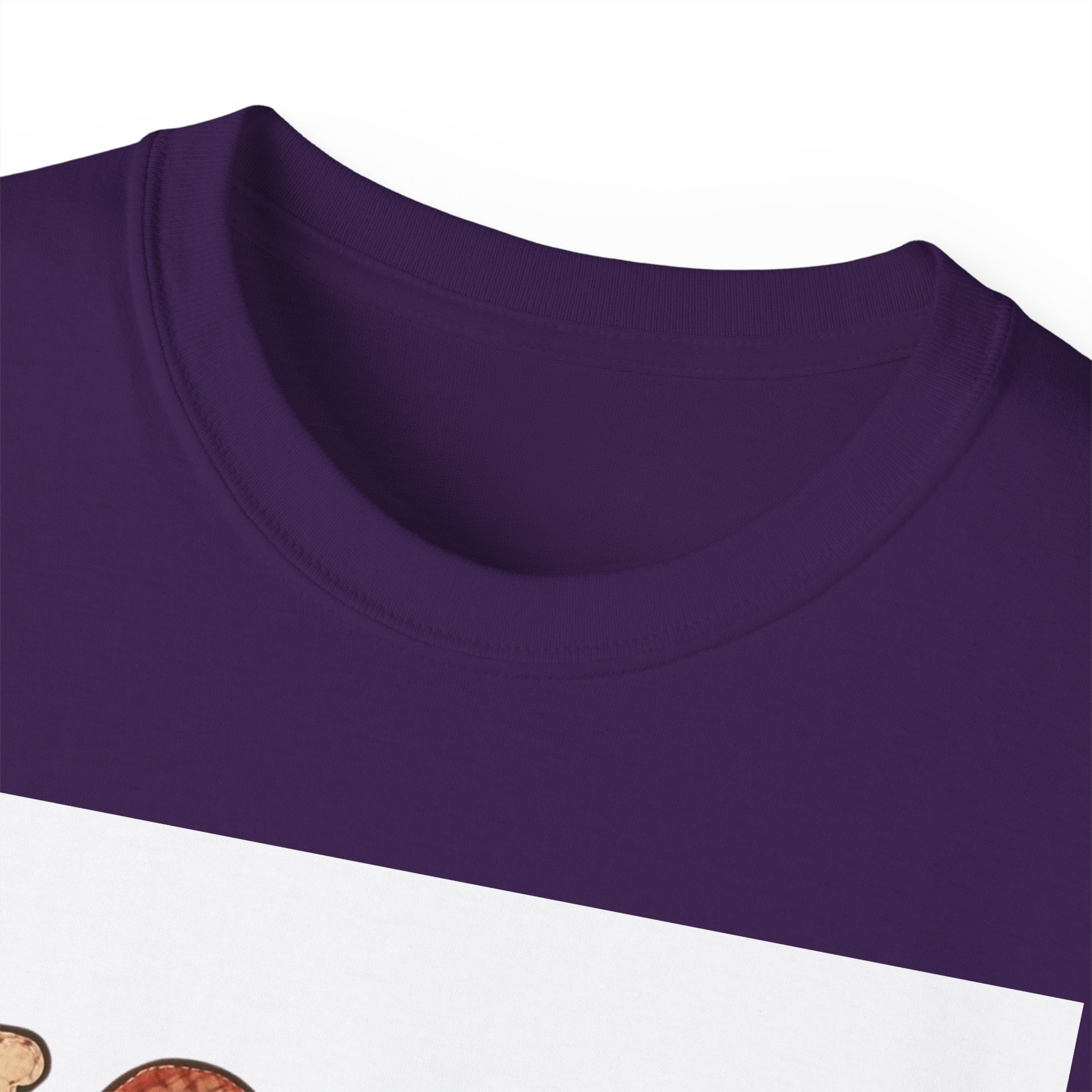 Funny Quilting Tee for Quilters