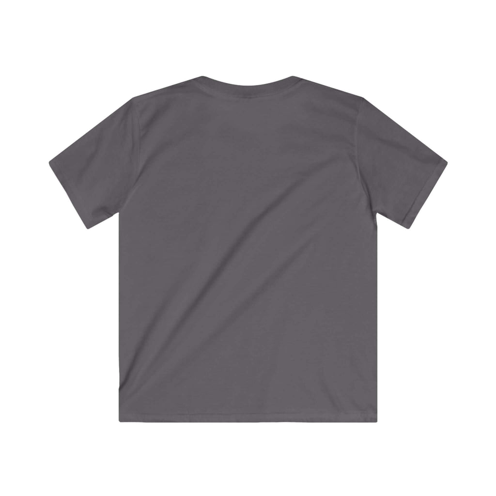 Kids Tee — "Build Your Dreams" 