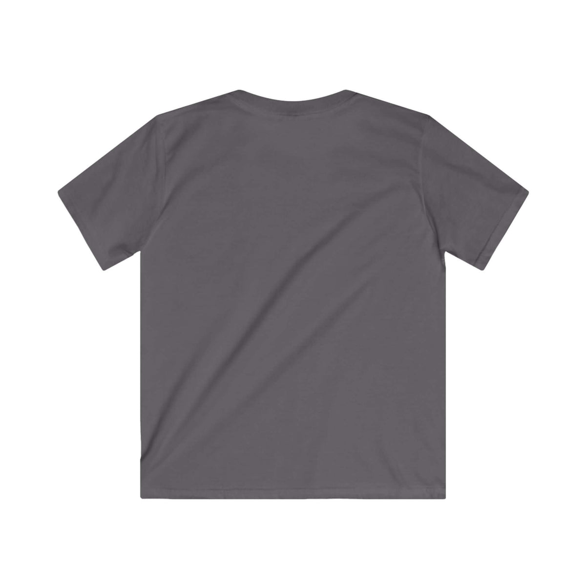 Kids Tee — "Build Your Dreams" 
