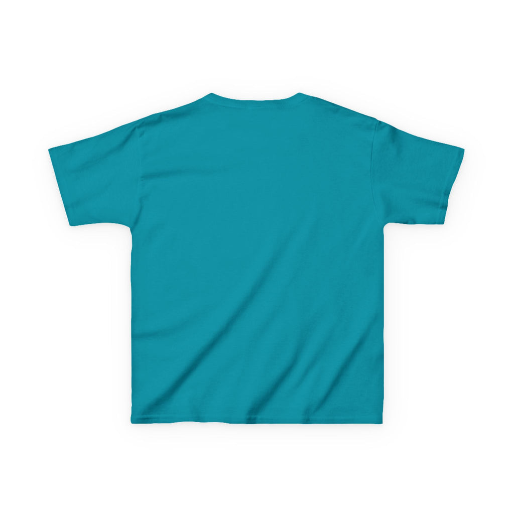 Kids T‑Shirt — "Old Glory 1776–2026" Vintage American Flag Patriotic Tee