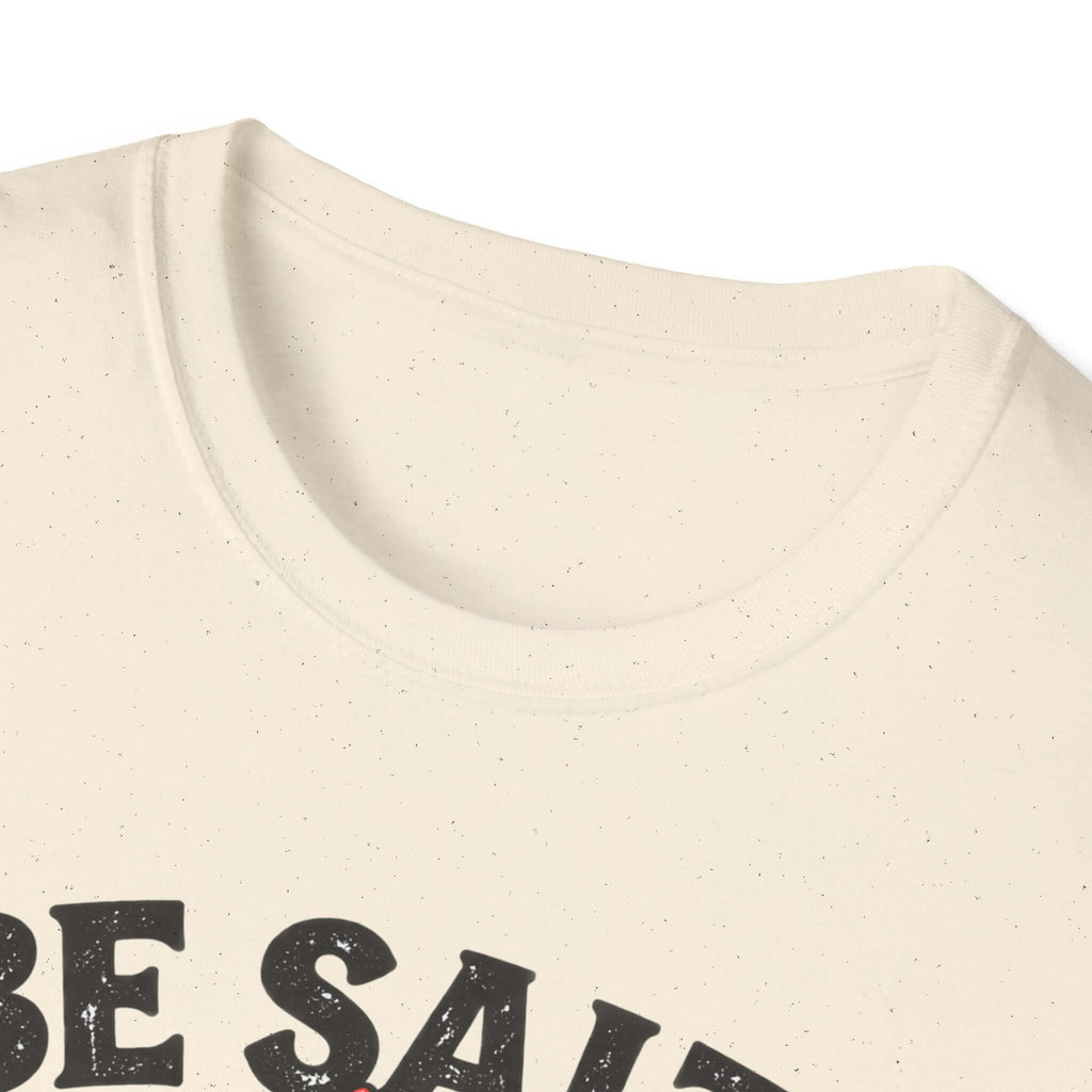 Be Salty Stay Lit Chicken T-Shirt
