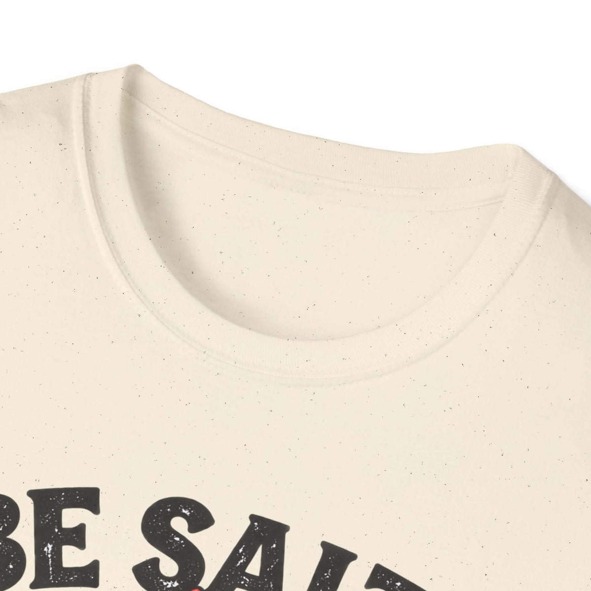 Be Salty Stay Lit Chicken T-Shirt