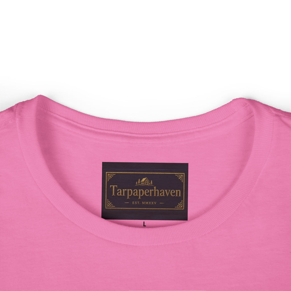 Quilters 3:16 T‑Shirt —Faith   Women’s Tee