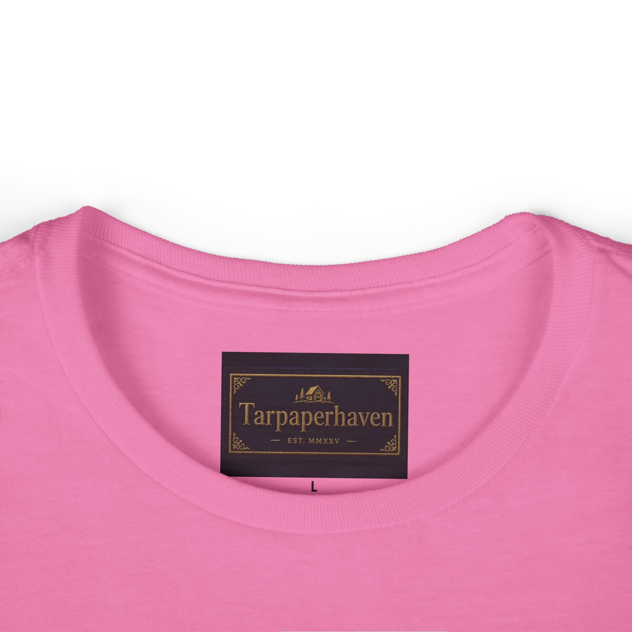 Quilters 3:16 T‑Shirt —Faith   Women’s Tee