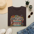 Homesteader TShirt — Funny Farm Life