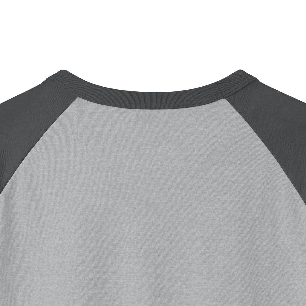 Gen X Raglan Shirt — "Gen X Somehow