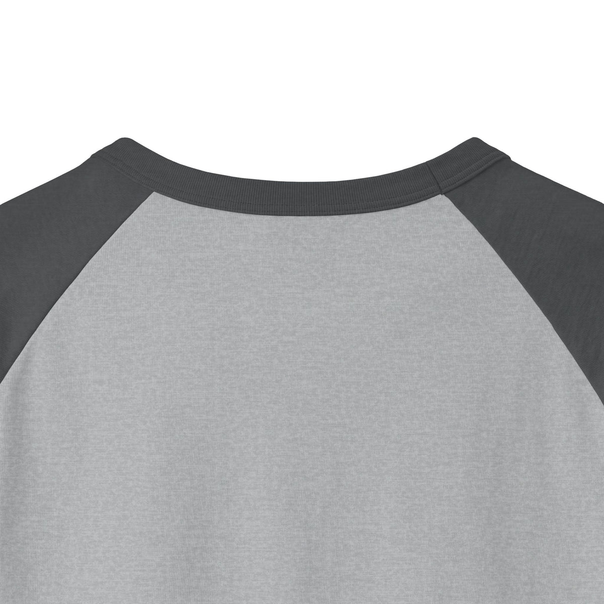 Gen X Raglan Shirt — "Gen X Somehow