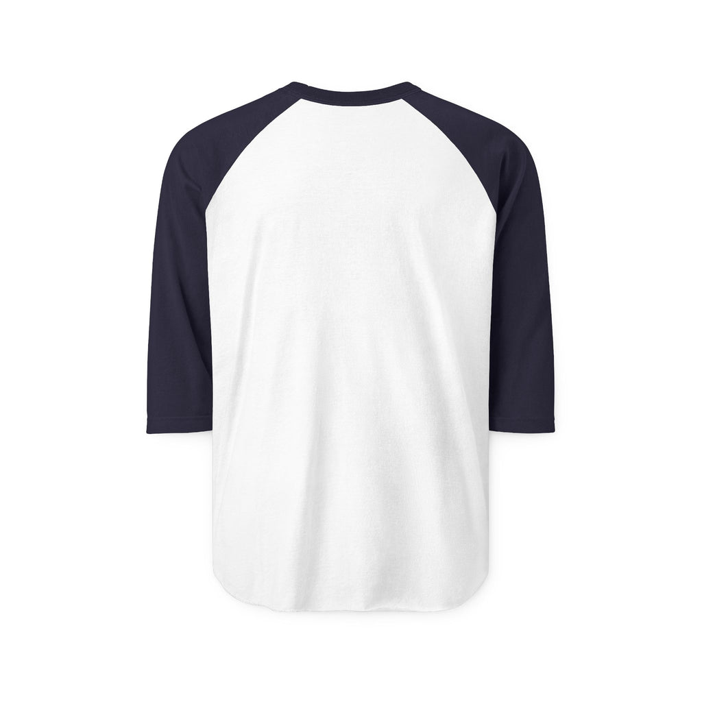 Gen X Quilter Raglan Shirt