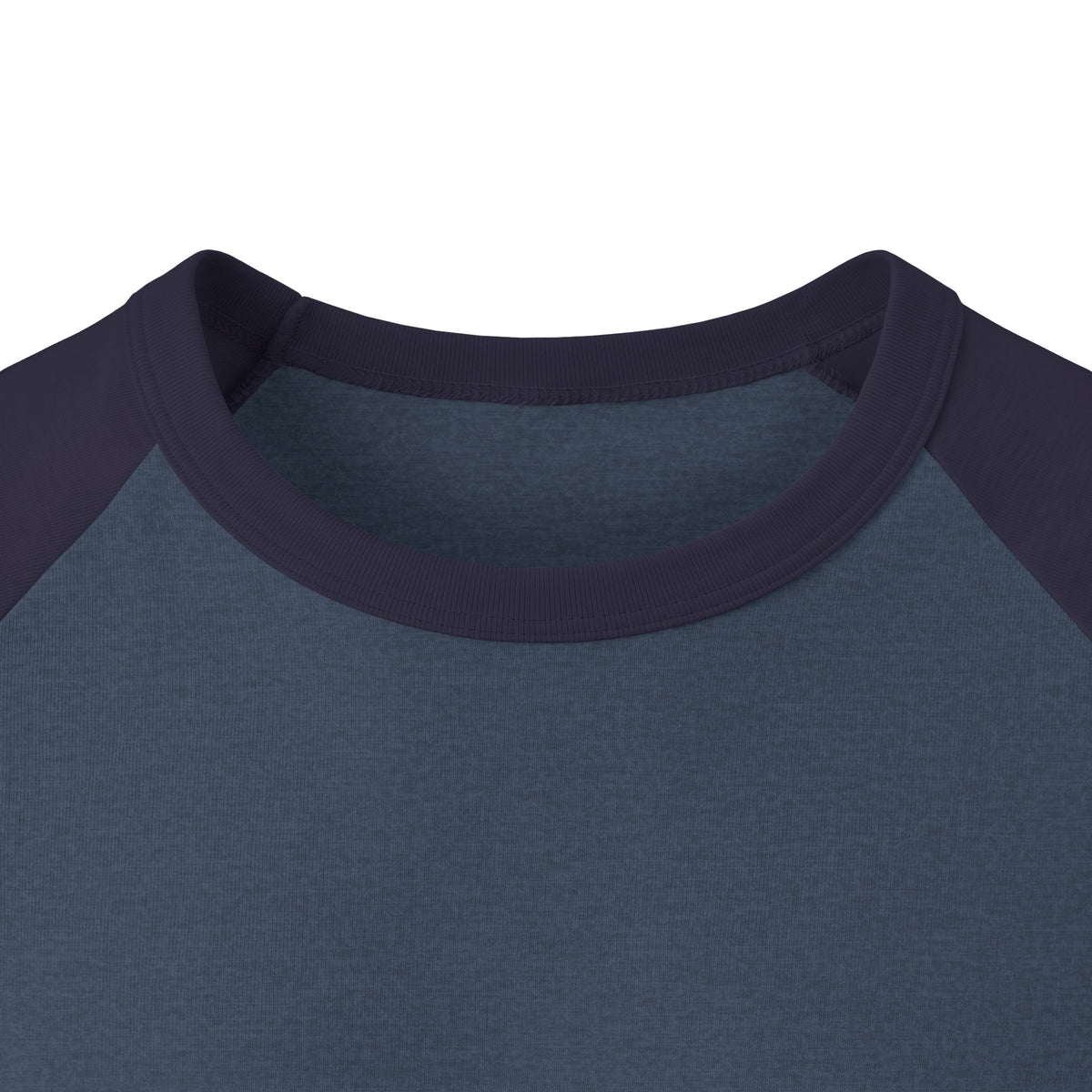 Sewing Room Therapy Raglan Shirt