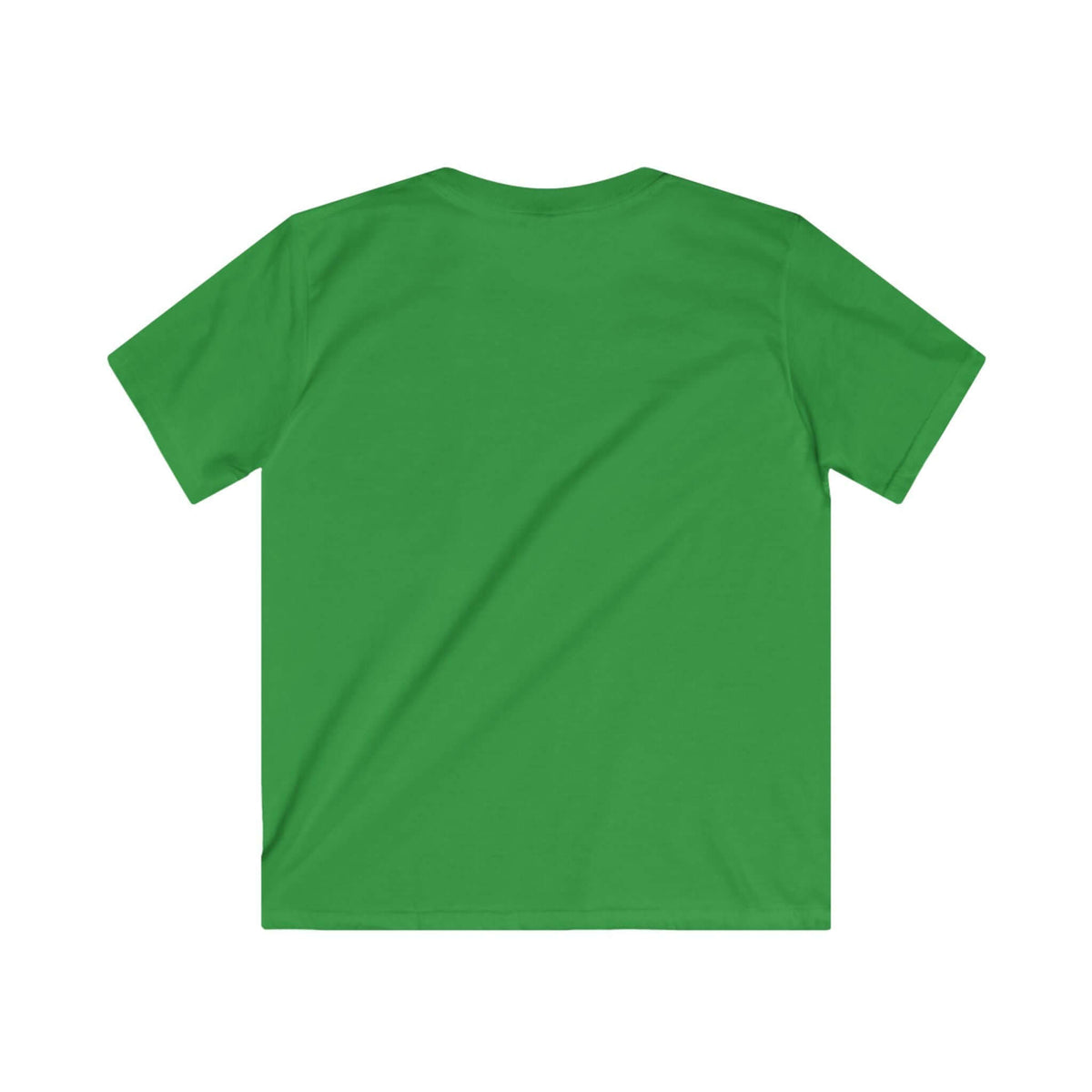 Kids Tee — "Build Your Dreams" 