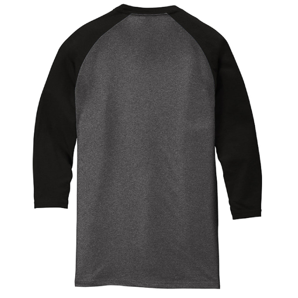 Black/ Black Frost - DM136 - BACK