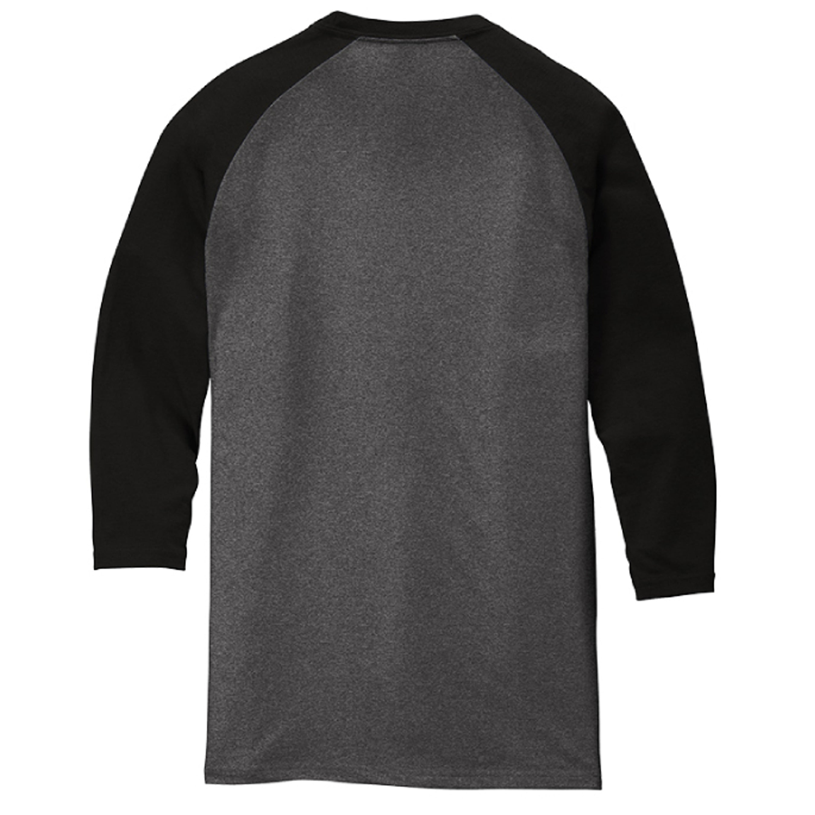 Black/ Black Frost - DM136 - BACK
