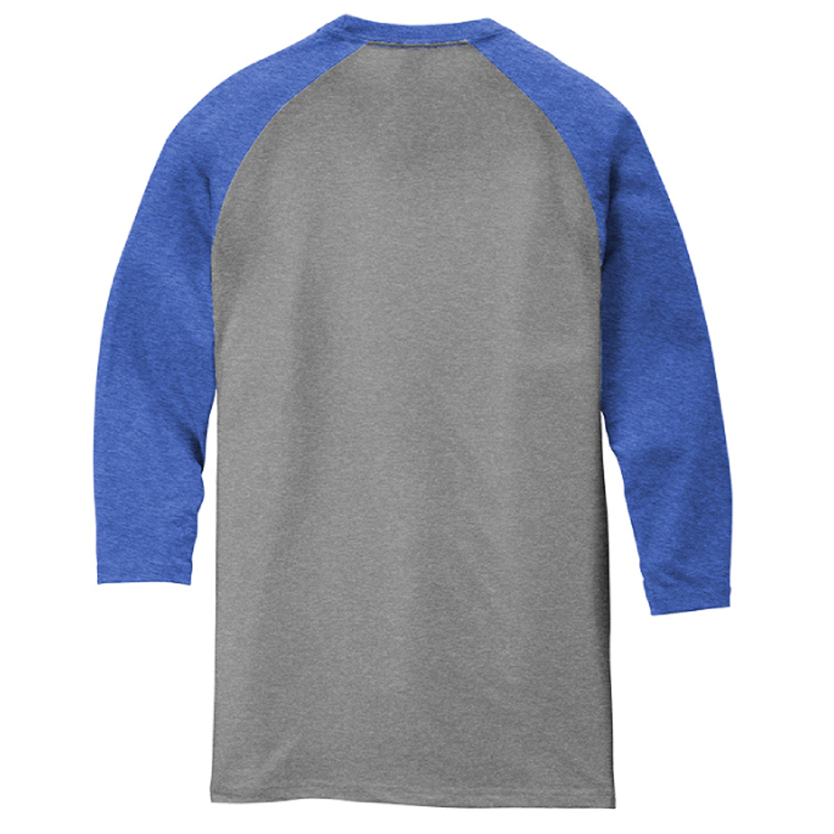Royal Frost/ Grey Frost - DM136 - BACK