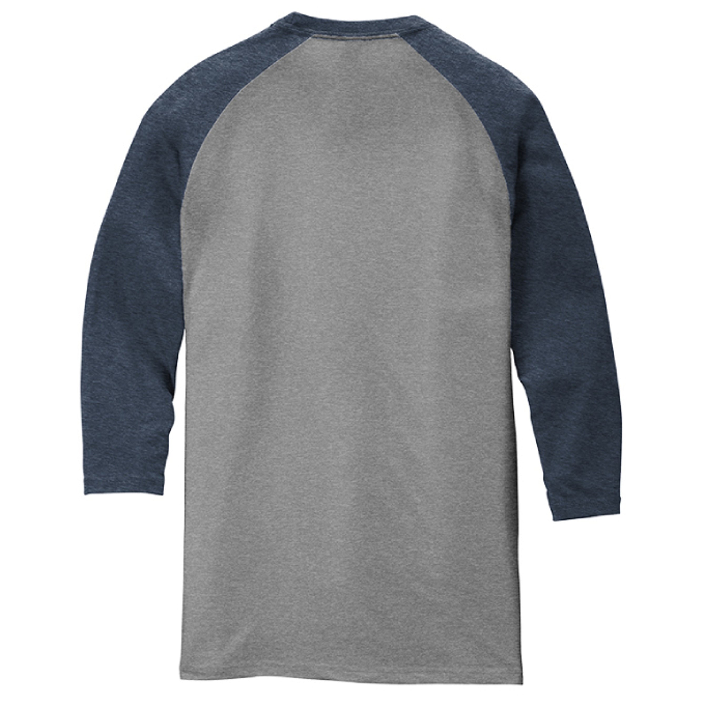 Navy Frost/ Grey Frost - DM136 - BACK