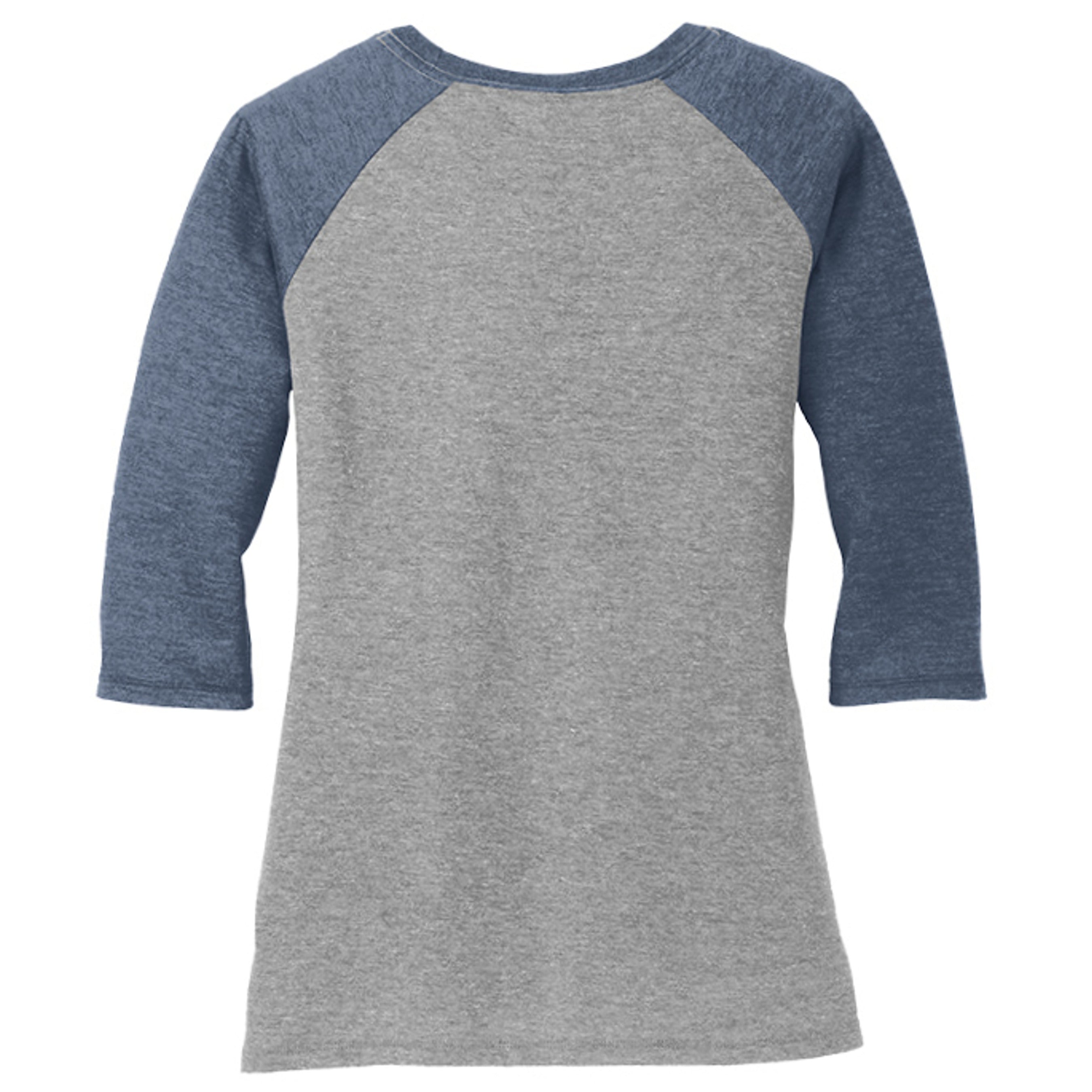Navy Frost/ Grey Frost - DM136L - BACK