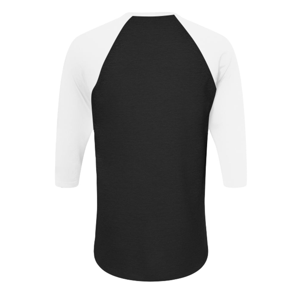 Black/ White - 245 - BACK