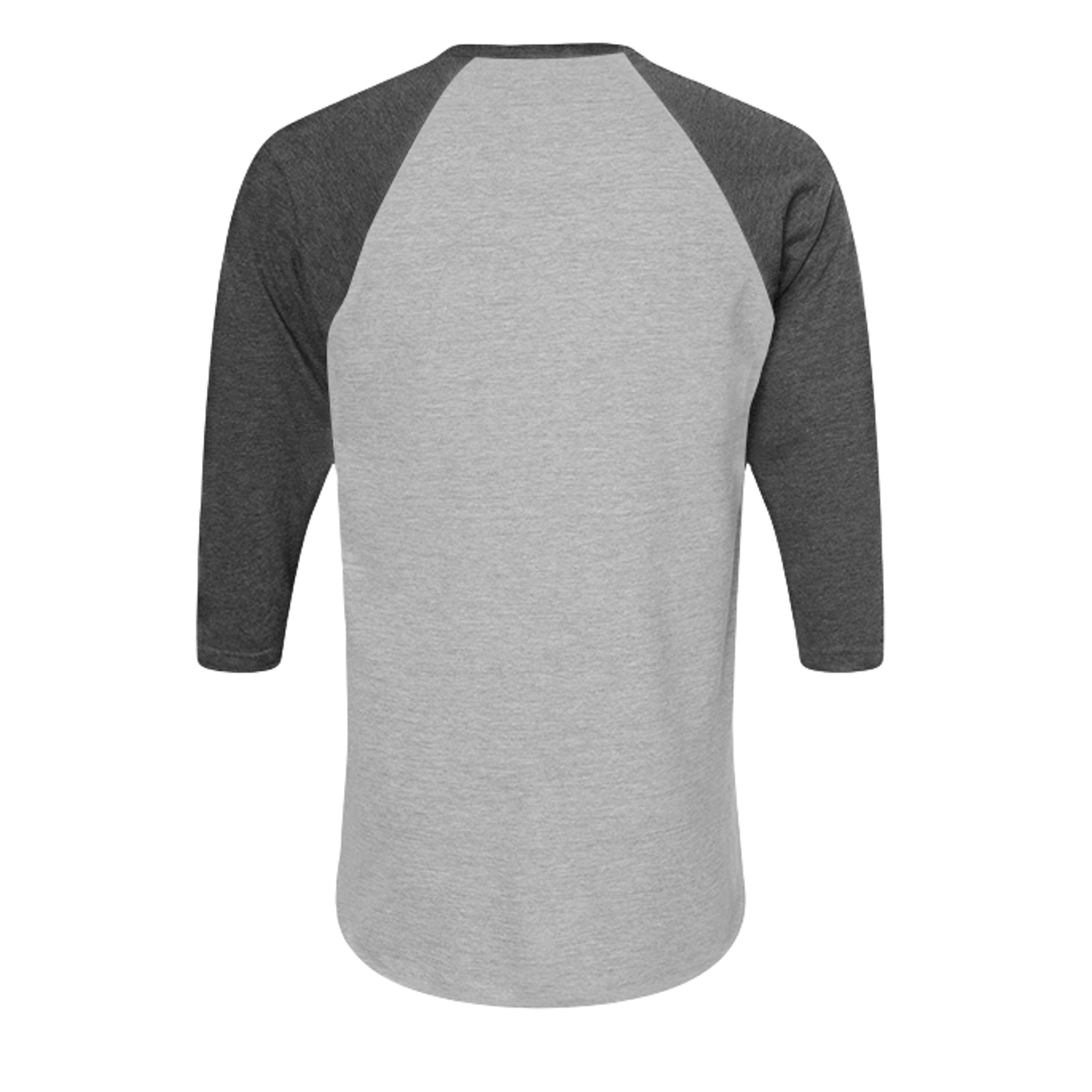 Heather Grey/ Heather Charcoal - 245 - BACK