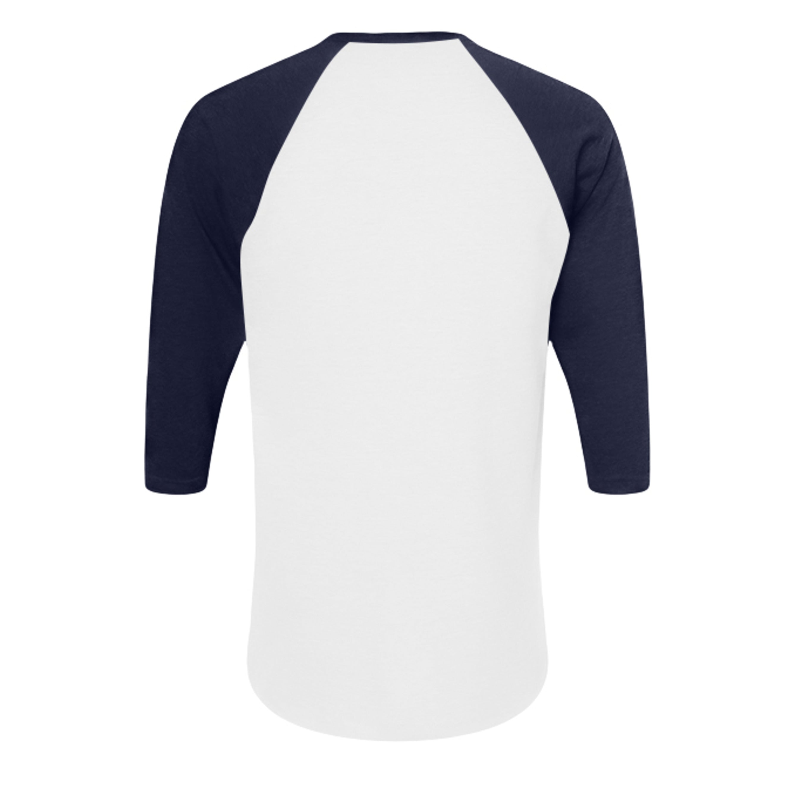 White/ Navy - 245 - BACK