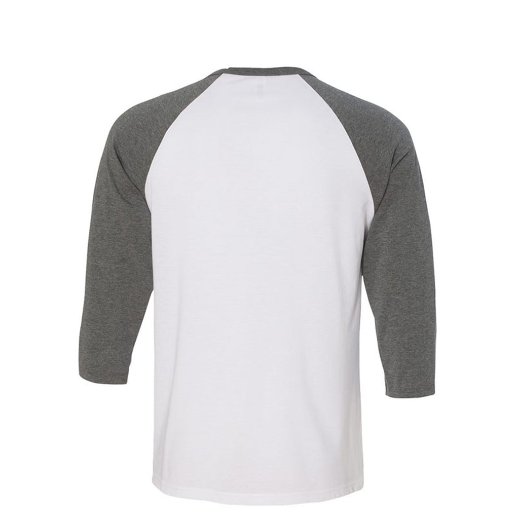 Quilters Retreat Raglan Shirt