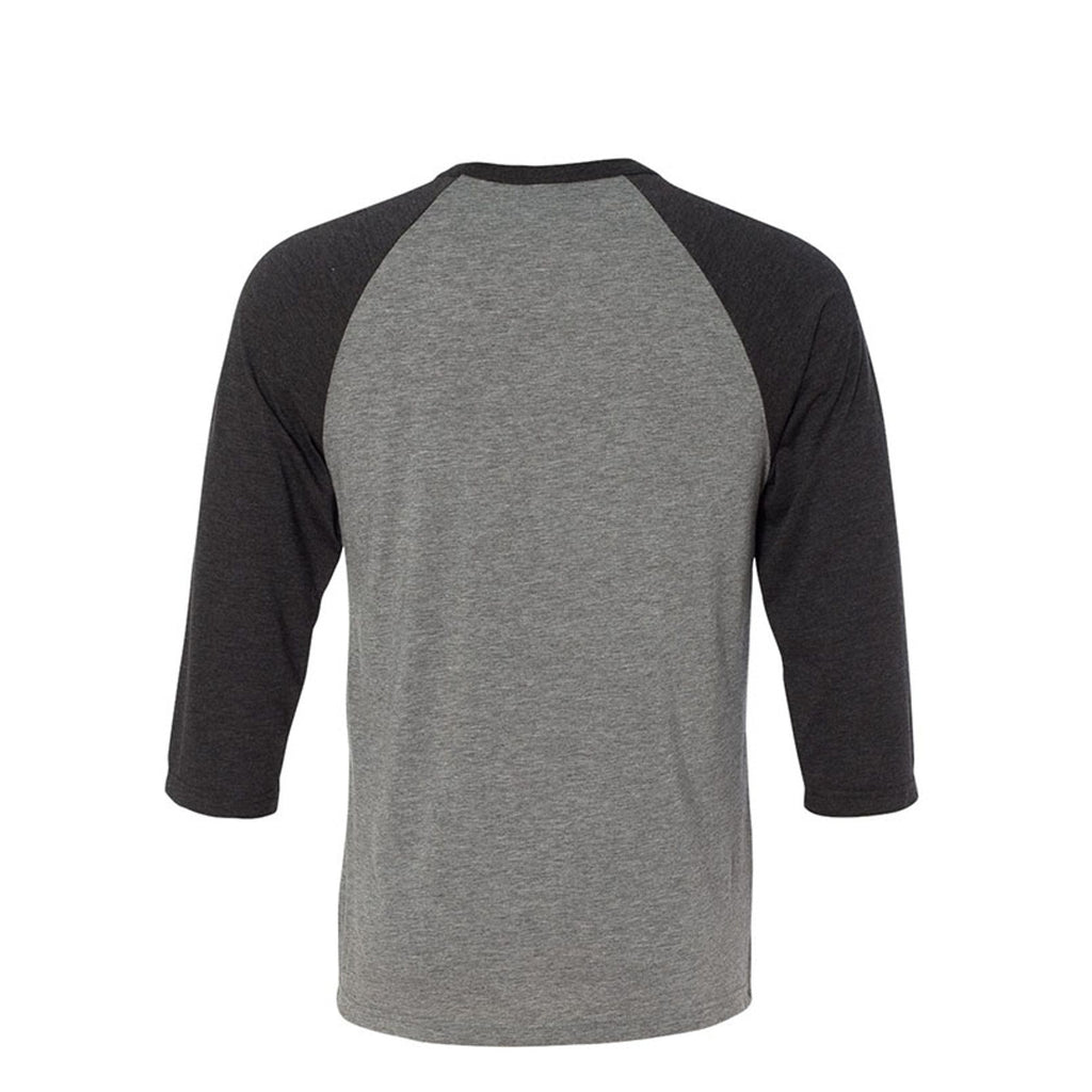 Shop Hop Quilter Raglan Shirt